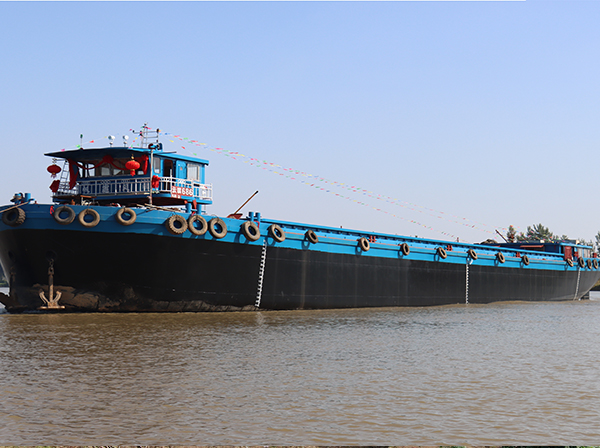 申華船舶應(yīng)邀參加2020全國(guó)港口多式聯(lián)運(yùn)大會(huì)