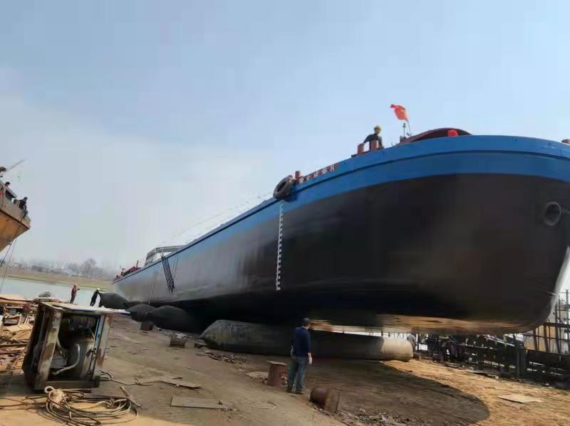 恭喜郭老板船只下河，船號(hào)（豫大成集8）