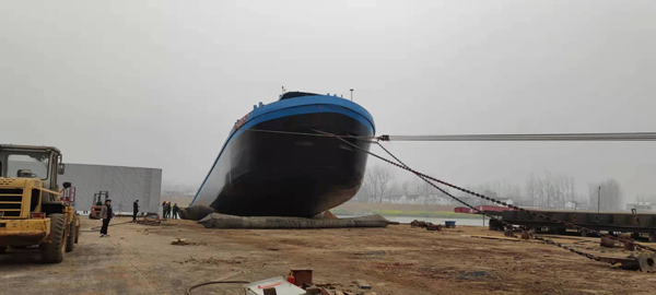 恭喜趙老板寶舟吉水，船號（豫大成集9）